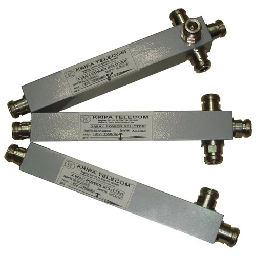 Power Splitters at best price in Bengaluru by Kripa ID 2361603833