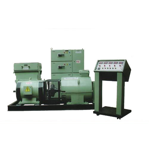 Induced Over Voltage Power Frequency Test Set Rectifiers