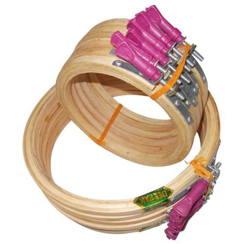 Embroidery Rings at best price in Mumbai ID 4067227562