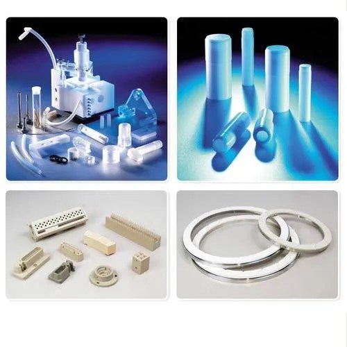 Engineering Component at best price in Hyderabad by Siri Engineering