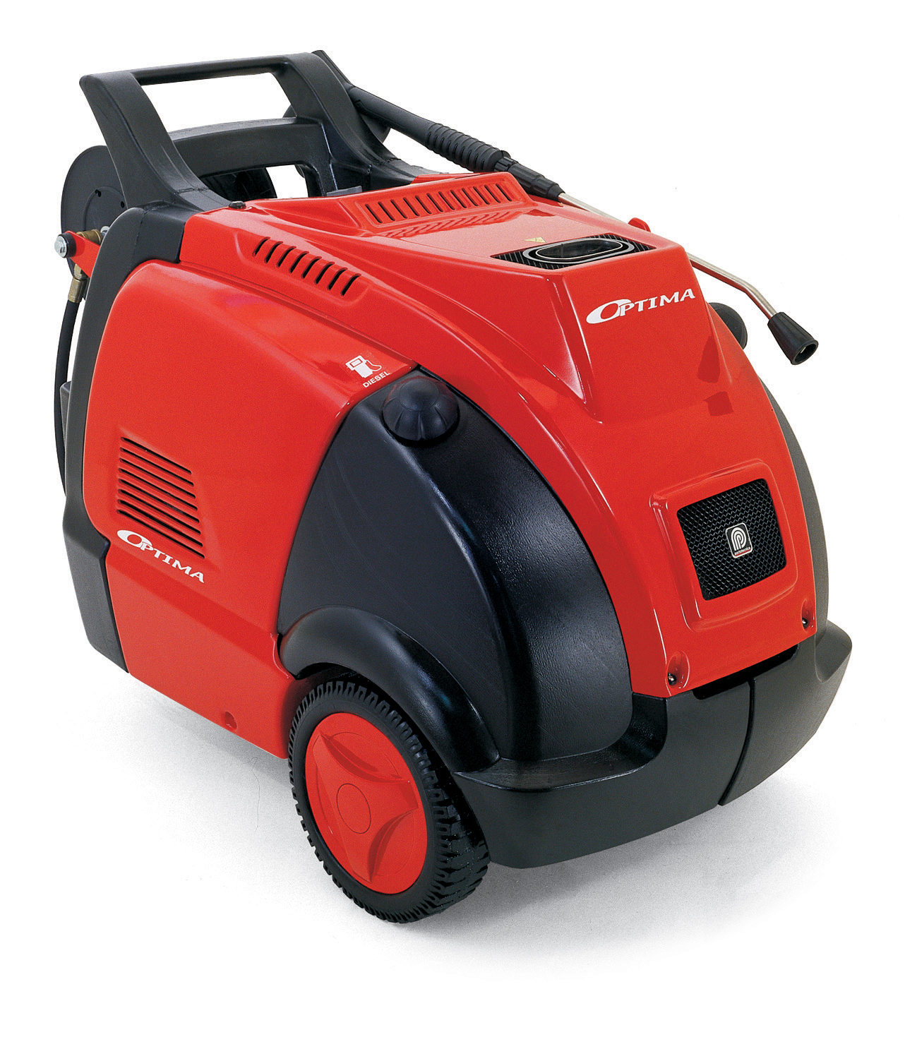 Jet Cleaner, हाई प्रेशर जेट क्लीनर in Ganapathi, Coimbatore , Roots