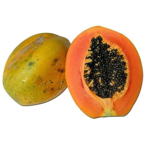 Fresh Papaya at best price in Navi Mumbai by Muhammad Jan Muhammad