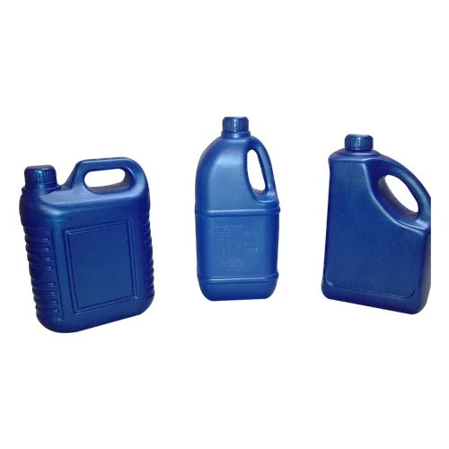 Coconut Oil Bottles & Coconut Oil Jars Plastic jars Manufacturer from