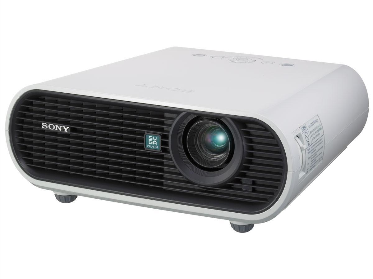 Sony LCD Projector, सोनी प्रोजेक्टर PC Clinic India (Brand Of Pramod