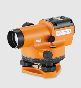 Automatic level at best price in Chennai by Tii Technologies Private