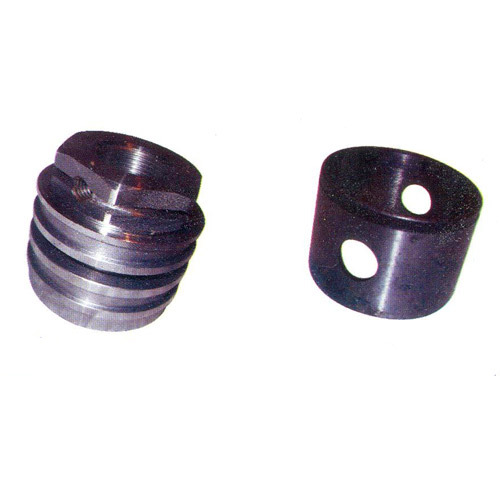 Jack Bush at Rs 60/kilogram | Automotive Bushings | ID: 2903905512