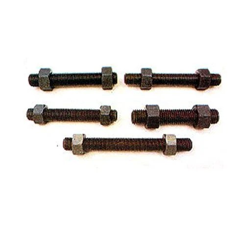 Studs & Threaded Bars Both End Stud Manufacturer from Ludhiana