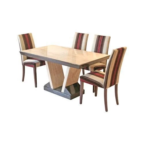 Dining Table Sets at best price in Aligarh by Kohinoor Interiors ID