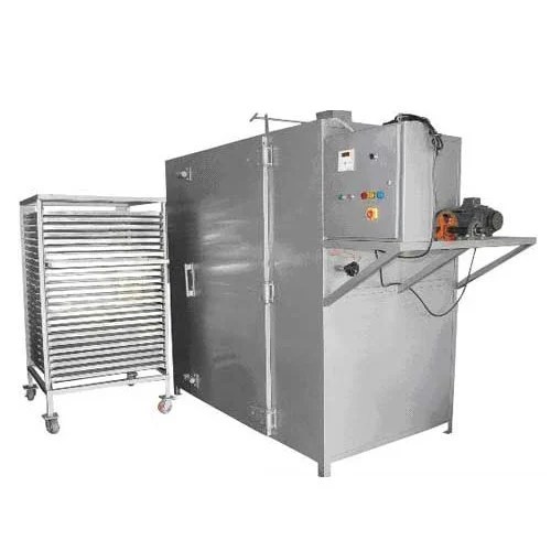 Tray Dryer at best price in Mumbai by National Technology Services