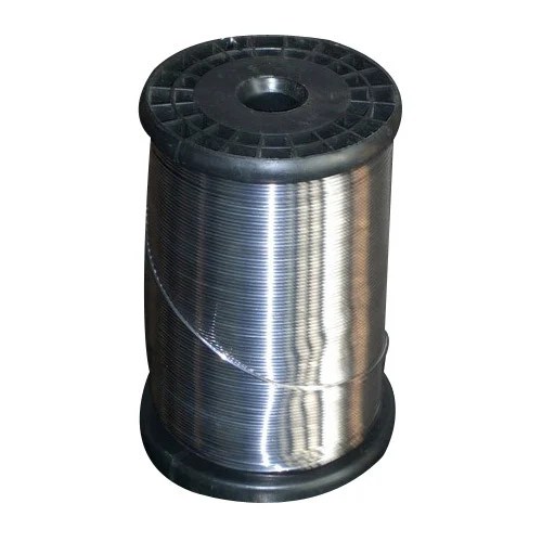 Tin Base Alloy Solder Solid Solder Wire Manufacturer from Kolkata