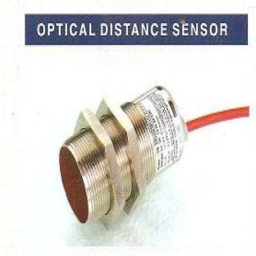 Optical Distance Sensor at best price in Nashik by Shiva Electronics