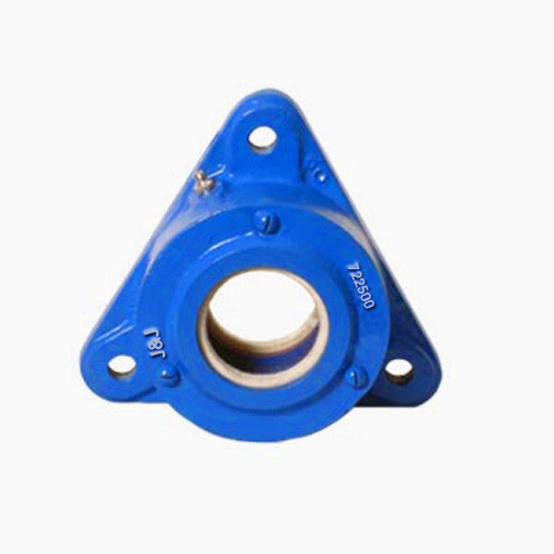 Plummer Blocks S Series Plummer Blocks Manufacturer from Ahmedabad