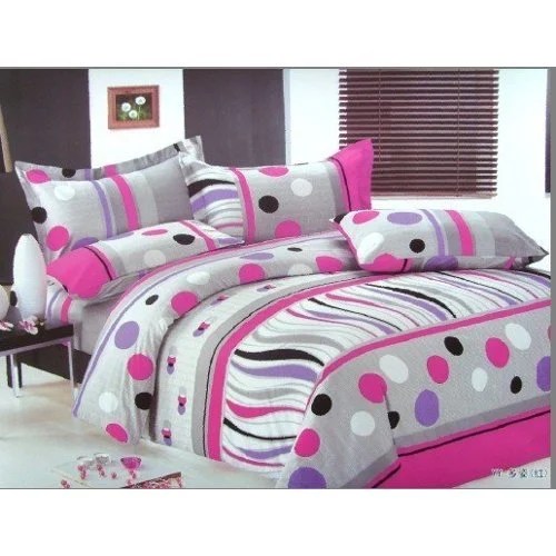 Linen Set at best price in Karur by Karan International, Karur ID