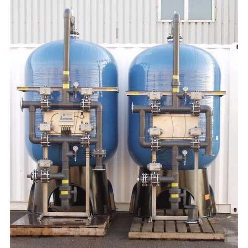 Multi Gravel Filters in Narela , Delhi , Earthly Cleantech ID 2066847662