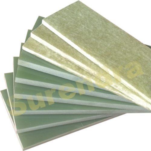 Epoxy Fiberglass Laminated Sheets, G10 sheet, Epoxy Fibreglass Sheet