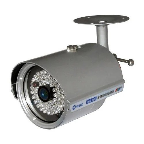 CCTV Cameras in Vadapalani Kumaran Colony, Chennai, Telelink Automation