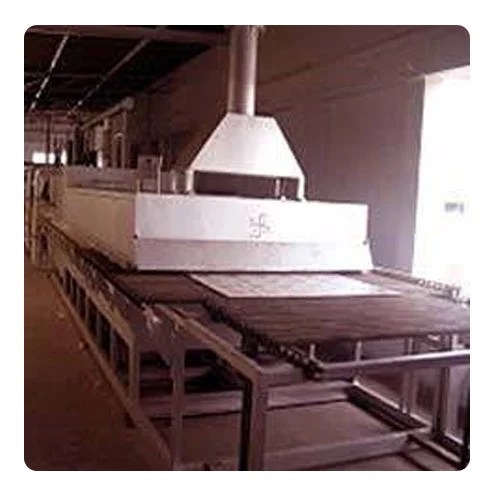 Electric,Gas. Oil Batch Roller Hearth Furnace at best price in Noida ID 1173765533