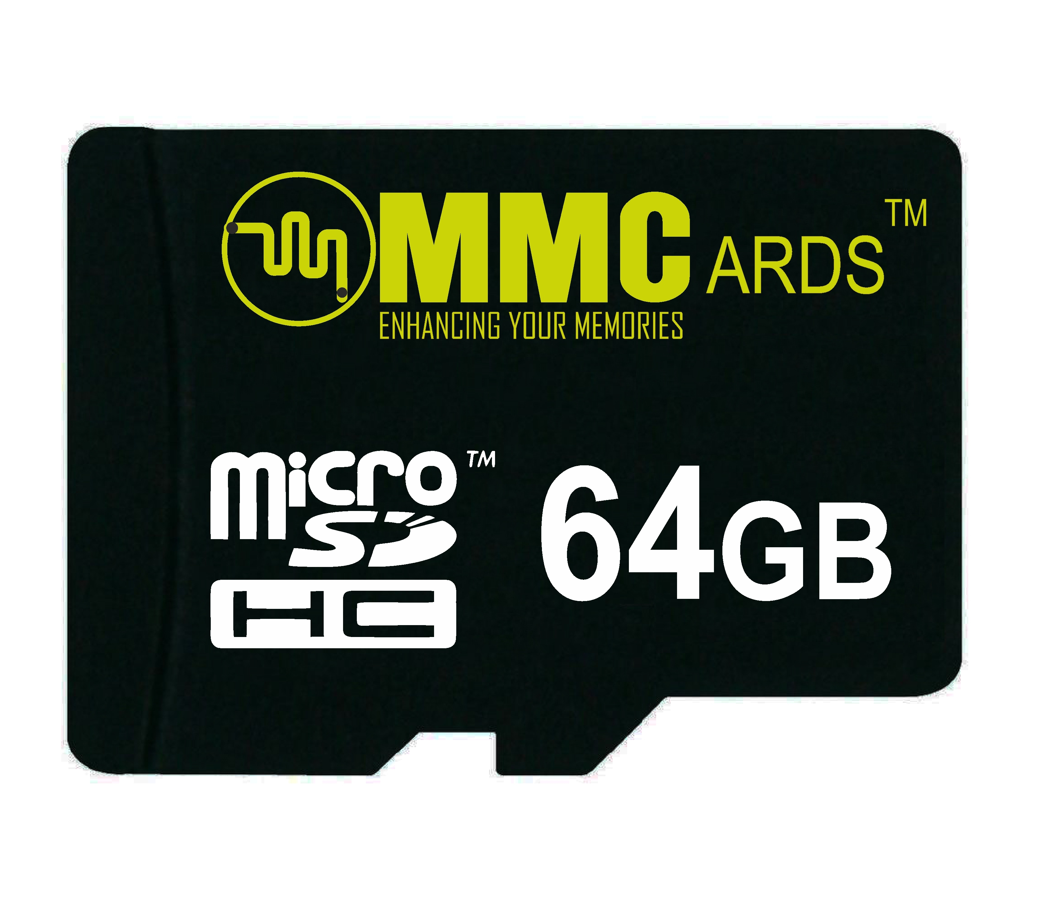 MMC 64gb Memory Card, For Mobile Phone, 10, Rs 449 /piece Mmc Trading