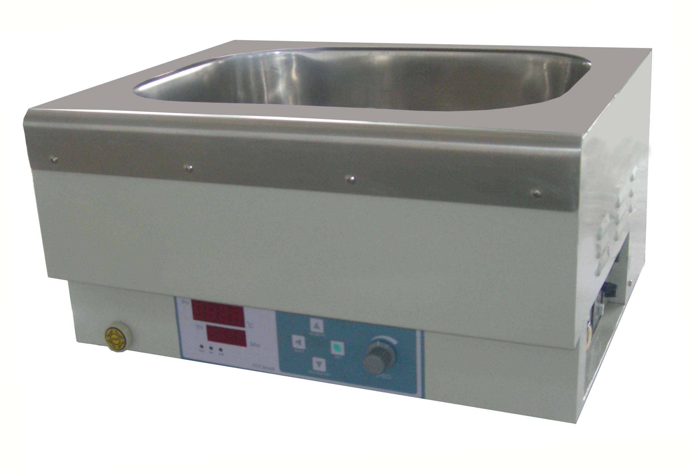 Constant Temp Water Bath, Laboratory Water Bath, जल स्नान in Ameya