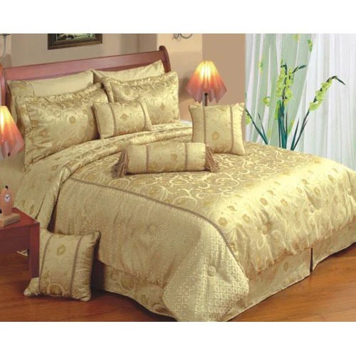 Bed Sheets at best price in Navi Mumbai by Delhi Collections ID
