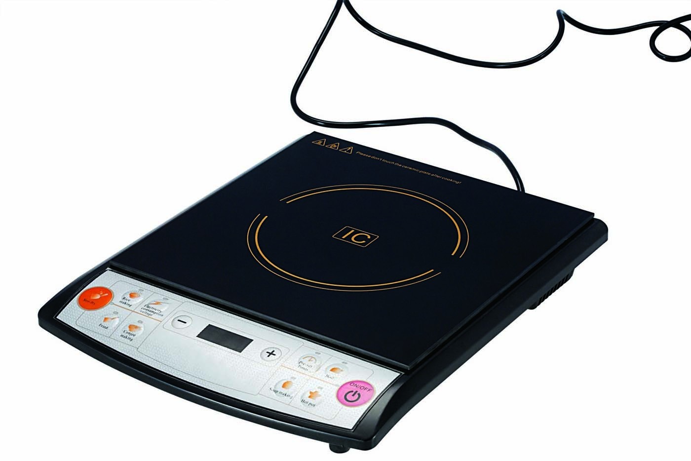 Induction Plate in Sector 1 , Parwanoo , Papilon Life Style Appliances ID 2549641533