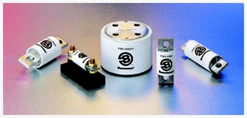 High Speed Fuses at Best Price in India