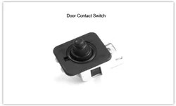 Door Contact Switch in Mumbai, Marquardt India Pvt. Ltd. | ID: 1691013497