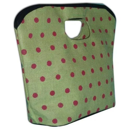 Designer Shopping Bag at best price in Chennai by Emerald Bags ID