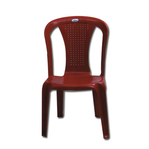 Plastic Chair without Handle, Polypropylene Chairs, Pp Chairs