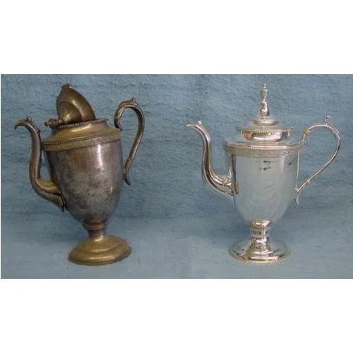 Silver Plating Chemicals Silver Plating Process Chemicals Exporter