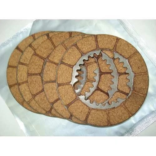 Clutch Plate For Ape Cork at best price in New Delhi by Arfat Auto