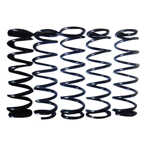 Automobile Spring, Automotive Spring, Automotive Springs, मोटर वाहन की