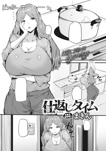 Shikaeshi Taimu