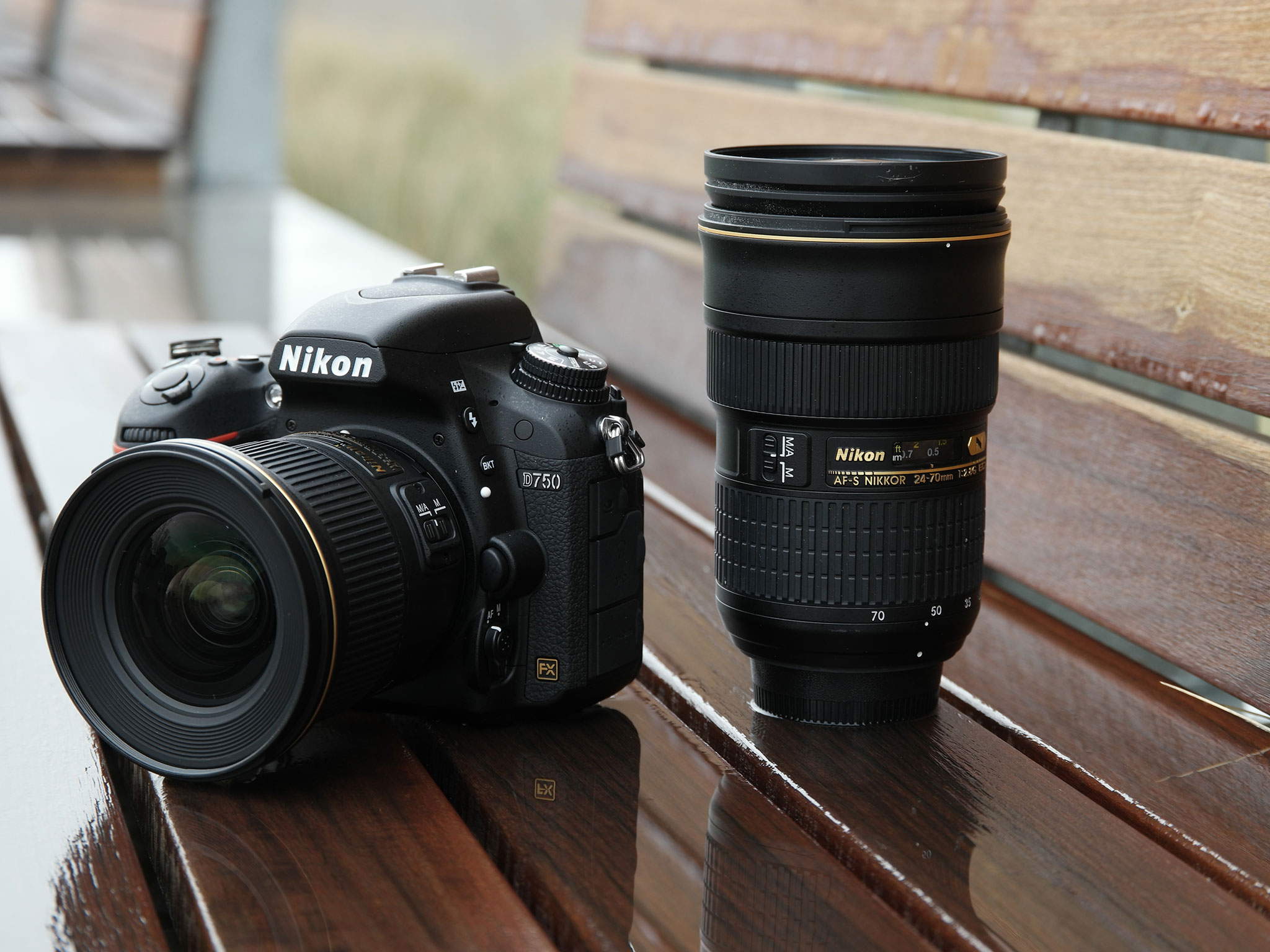 Nikon D750 Review Digital Photography Review