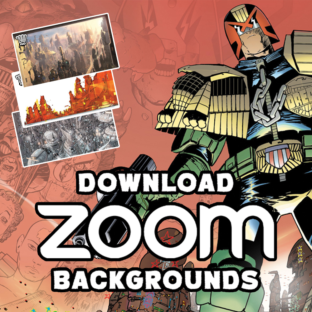 Zoom Backgrounds From Movies