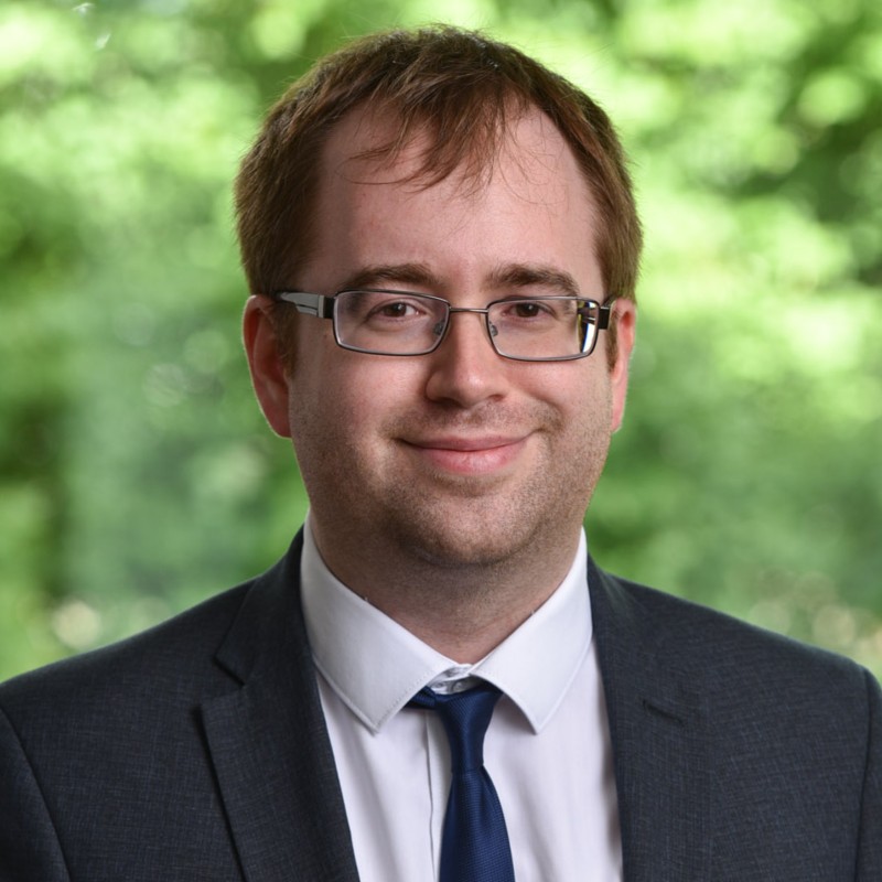 Rebellion announces Steve Morris as new 2000 AD and graphic novels