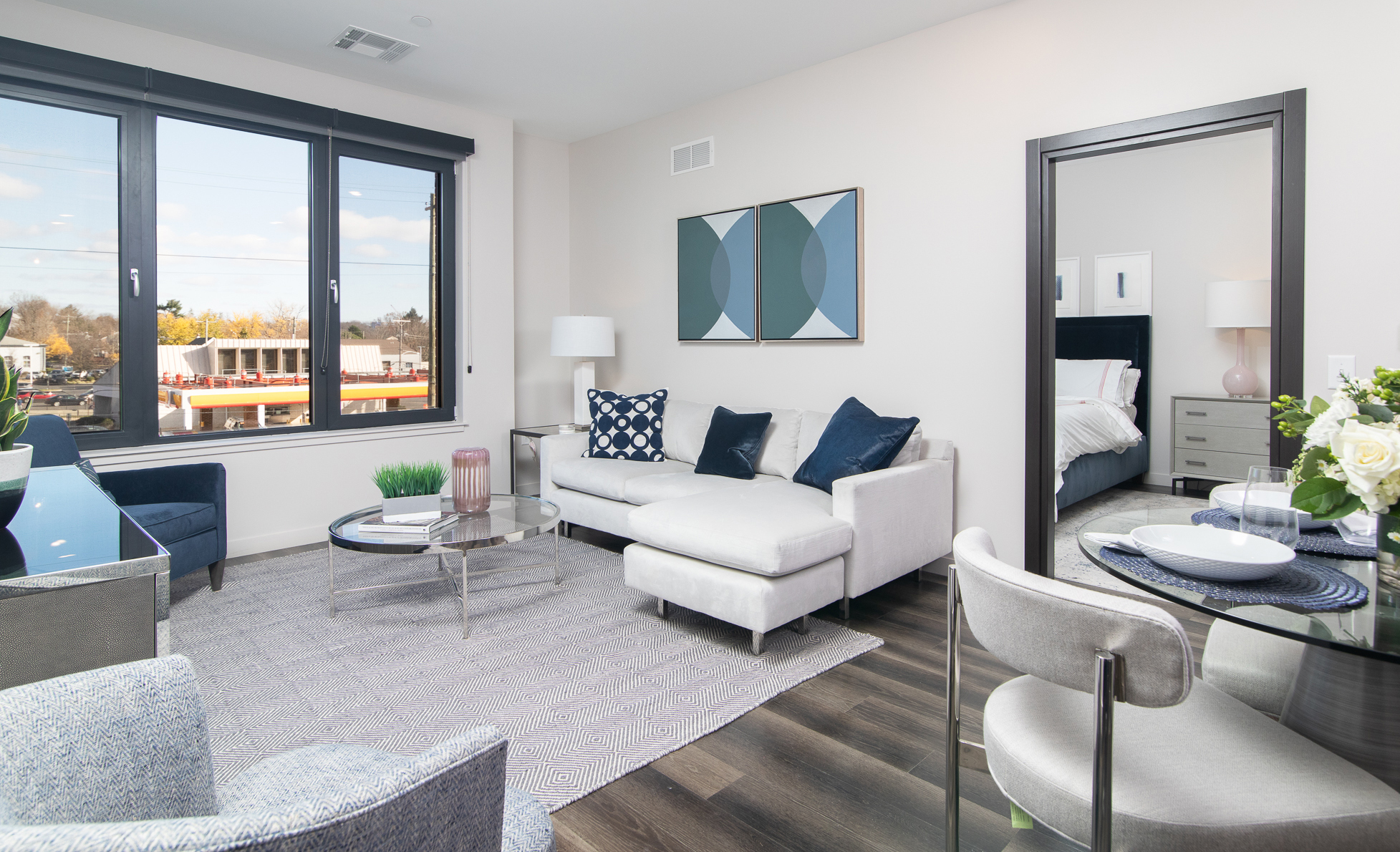 Luxury Apartments Wilmington 2000 Penn Ave