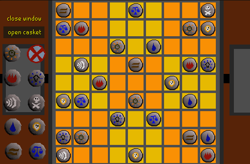 Rogue Trader Runescape Mini Game Guides Old School RuneScape Help