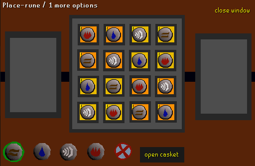 Rogue Trader Runescape Mini Game Guides Old School RuneScape Help