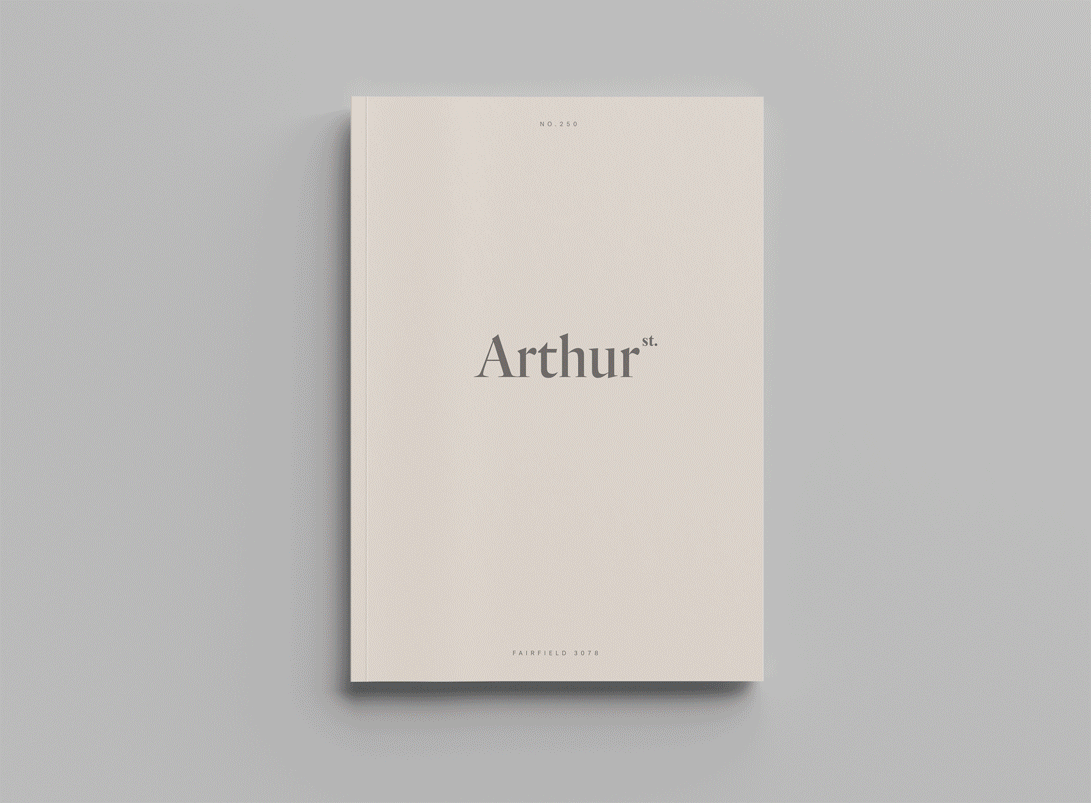 Arthur St Fairfield 200Pixels