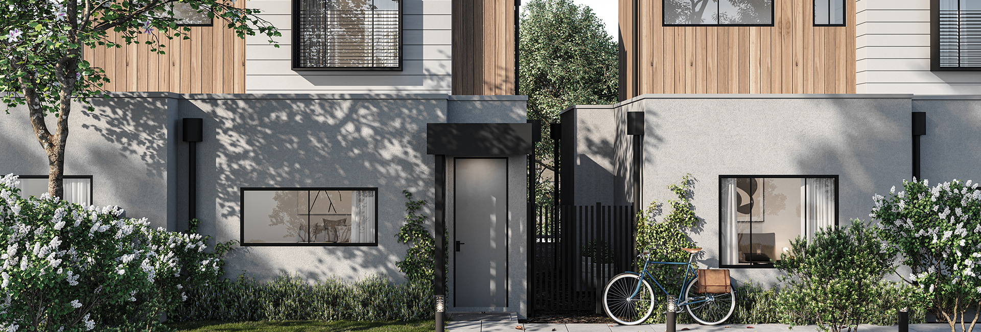 Arthur St Fairfield 200Pixels