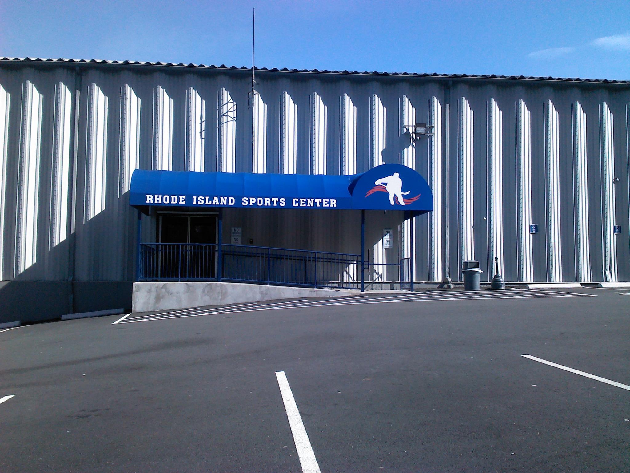 Rhode Island Sports Center