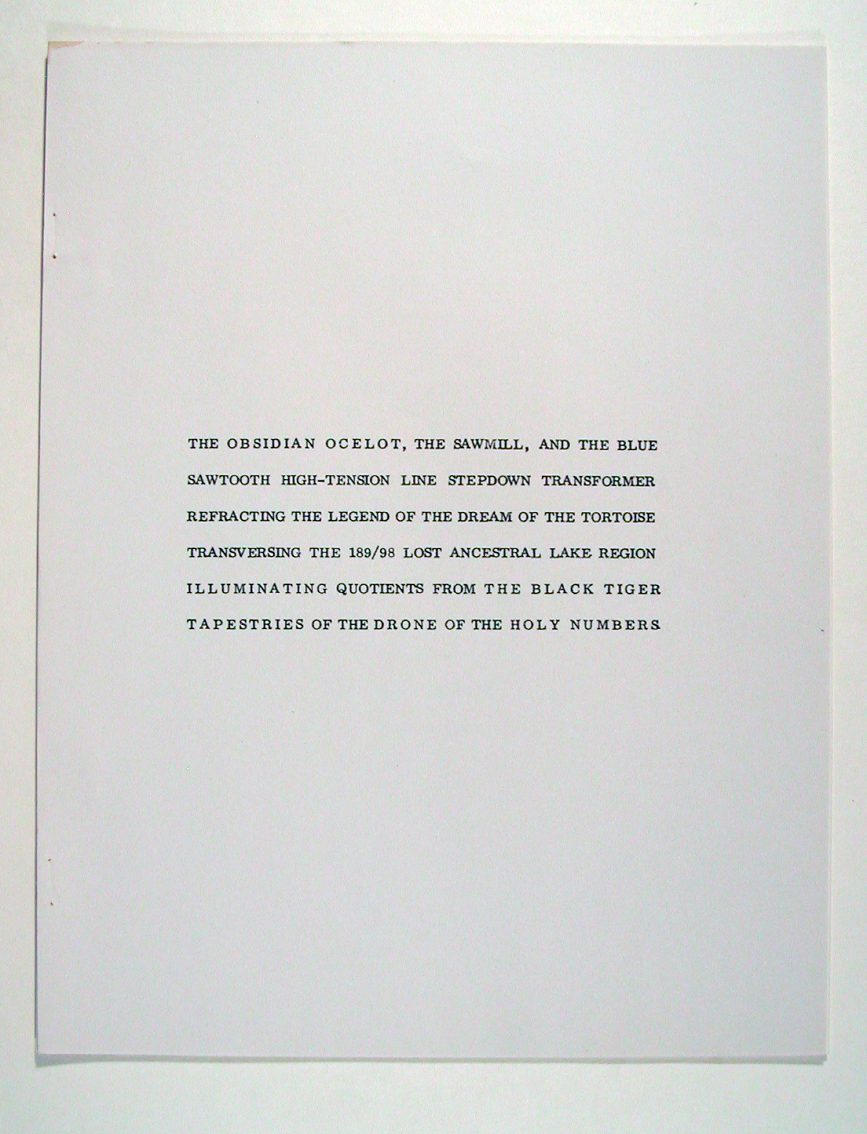 La Monte Young The Tortoise His Dreams And Journeys at Helen Osborn blog