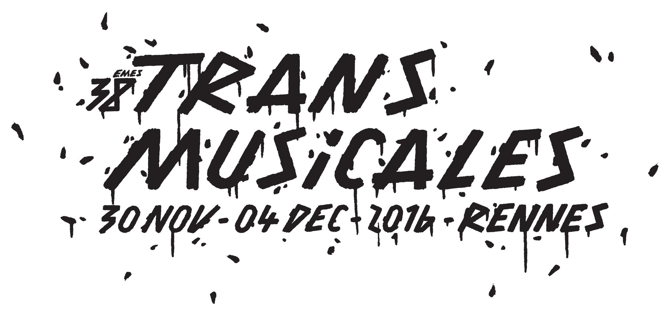Les Trans Musicales La Digital Tech Conference