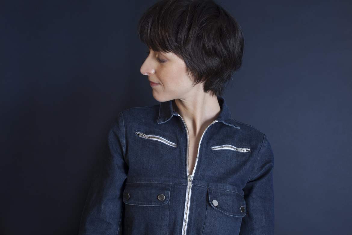 The travel interview with Pauline Croze, singer Pas De Merde