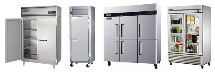 Commercial Services First Choice Refrigeration & Air Conditioning