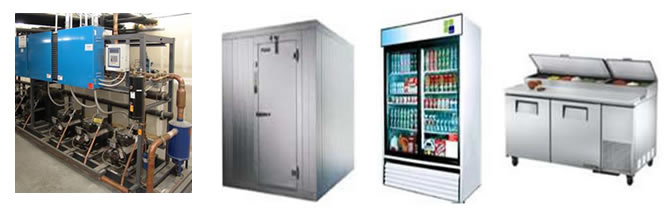 Commercial Services First Choice Refrigeration & Air Conditioning