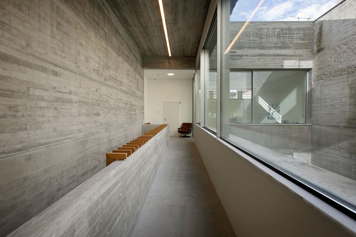 Open House Porto ESAD Idea