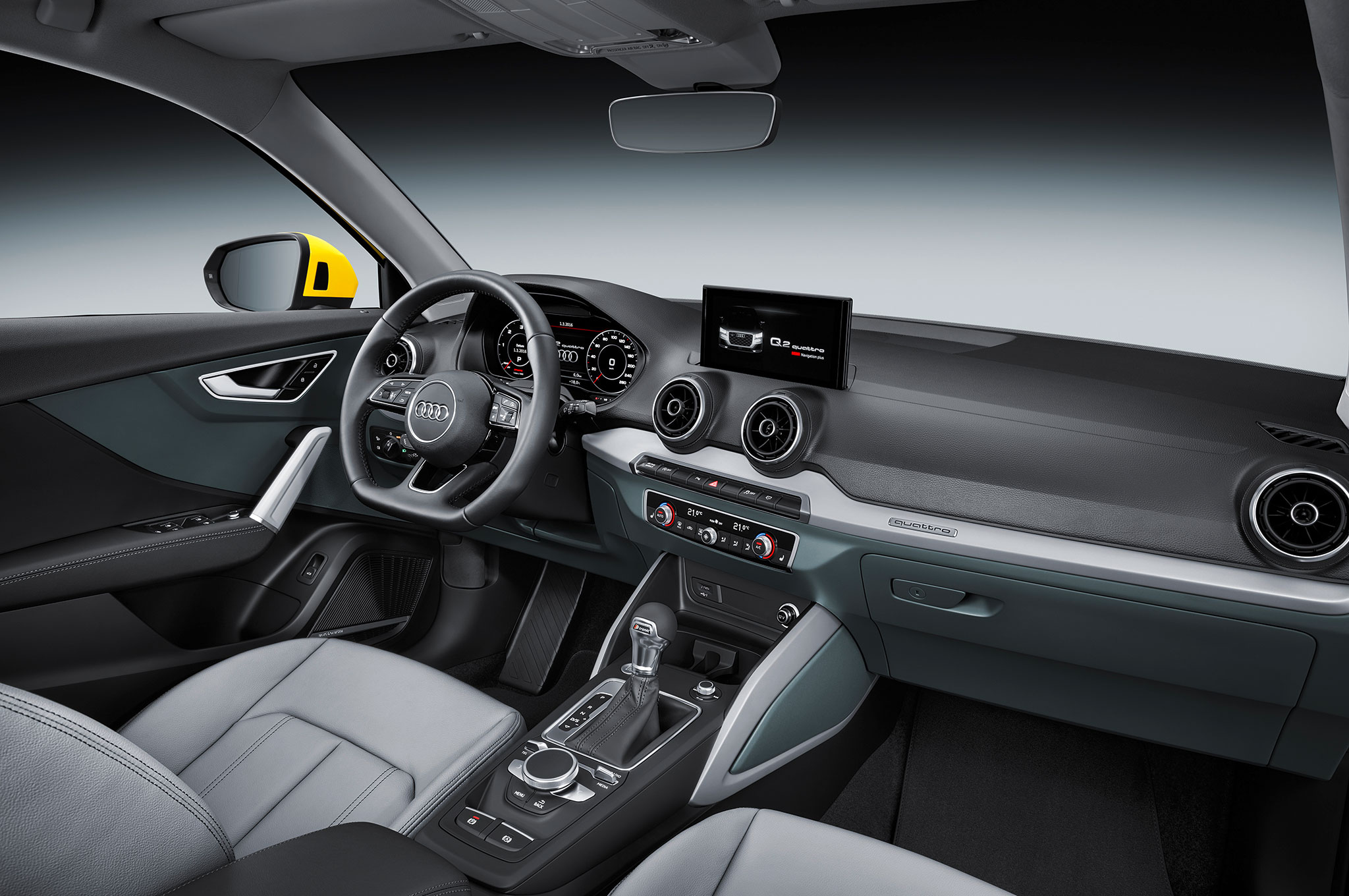 2018 Audi Q2 Price * Specs * Design * Interior * Usa