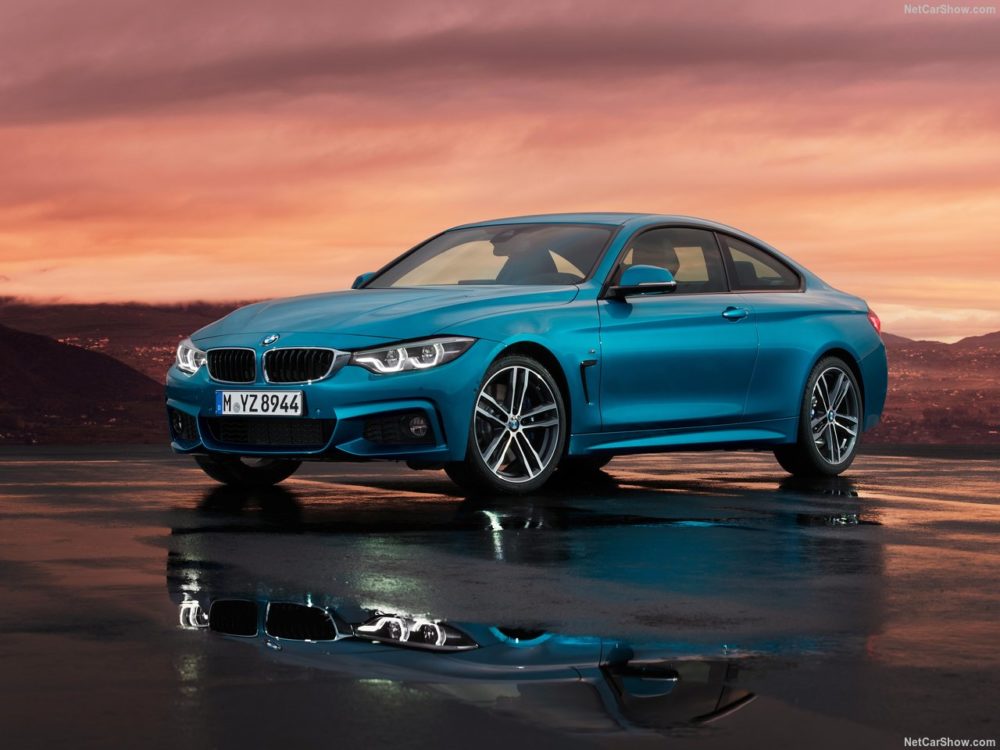 2018 BMW 4Series Coupe Design, Price, Specs, Engine
